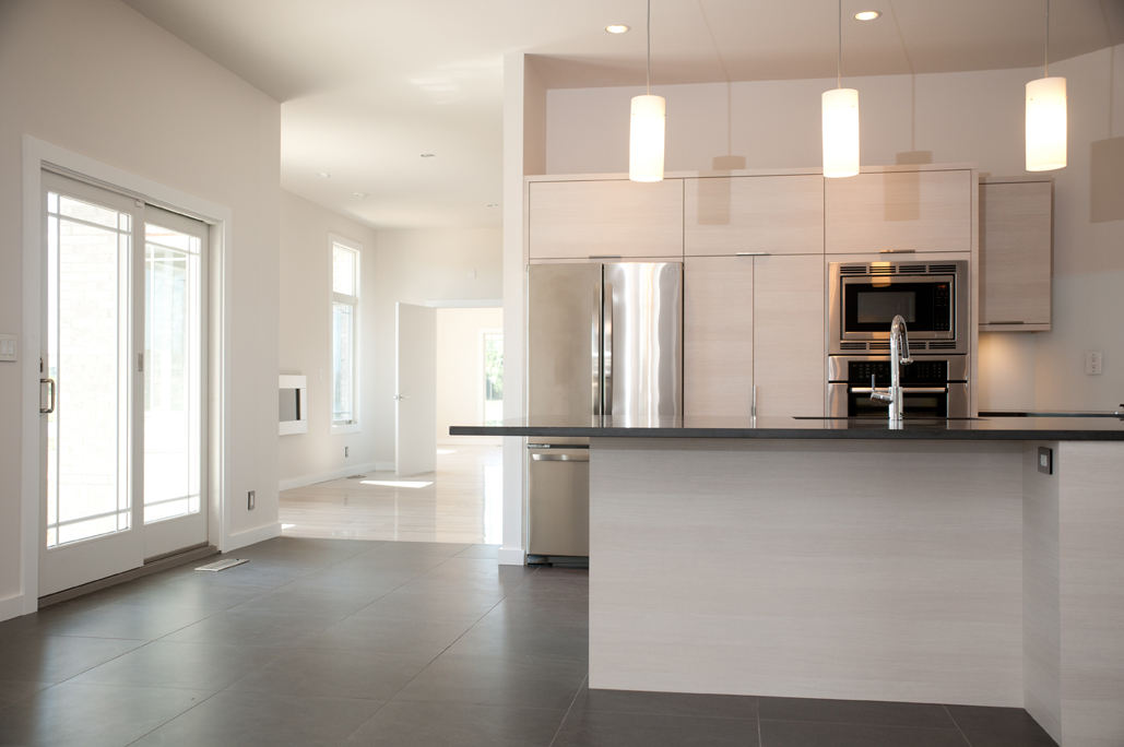 Steve Schrader Homes